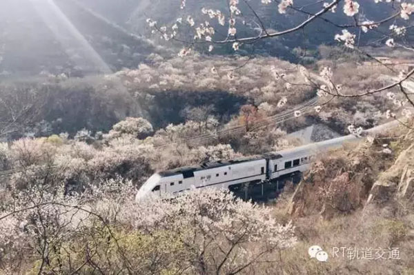 2016年高鐵開工線路盤點 | 總里程3158公里，投資額達4713億元