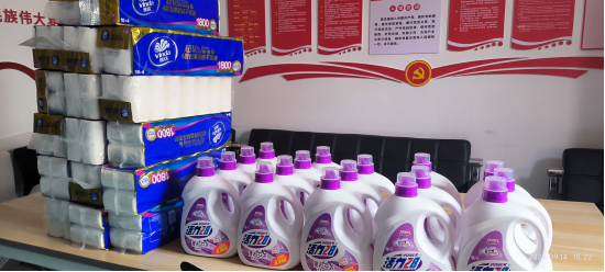 溫情九月，共慶生辰｜高飛股份9月員工生日會